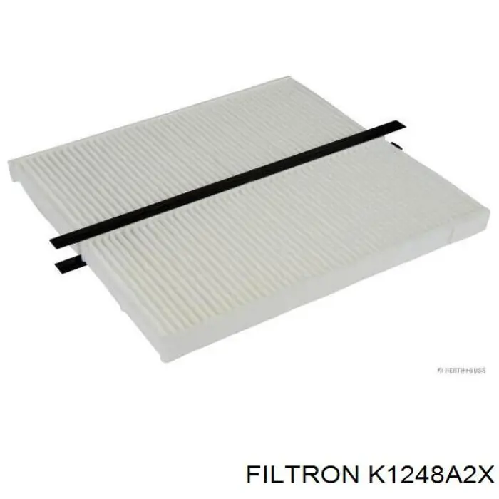 K1248A2X Filtron Внутрішньосалонний фільтр