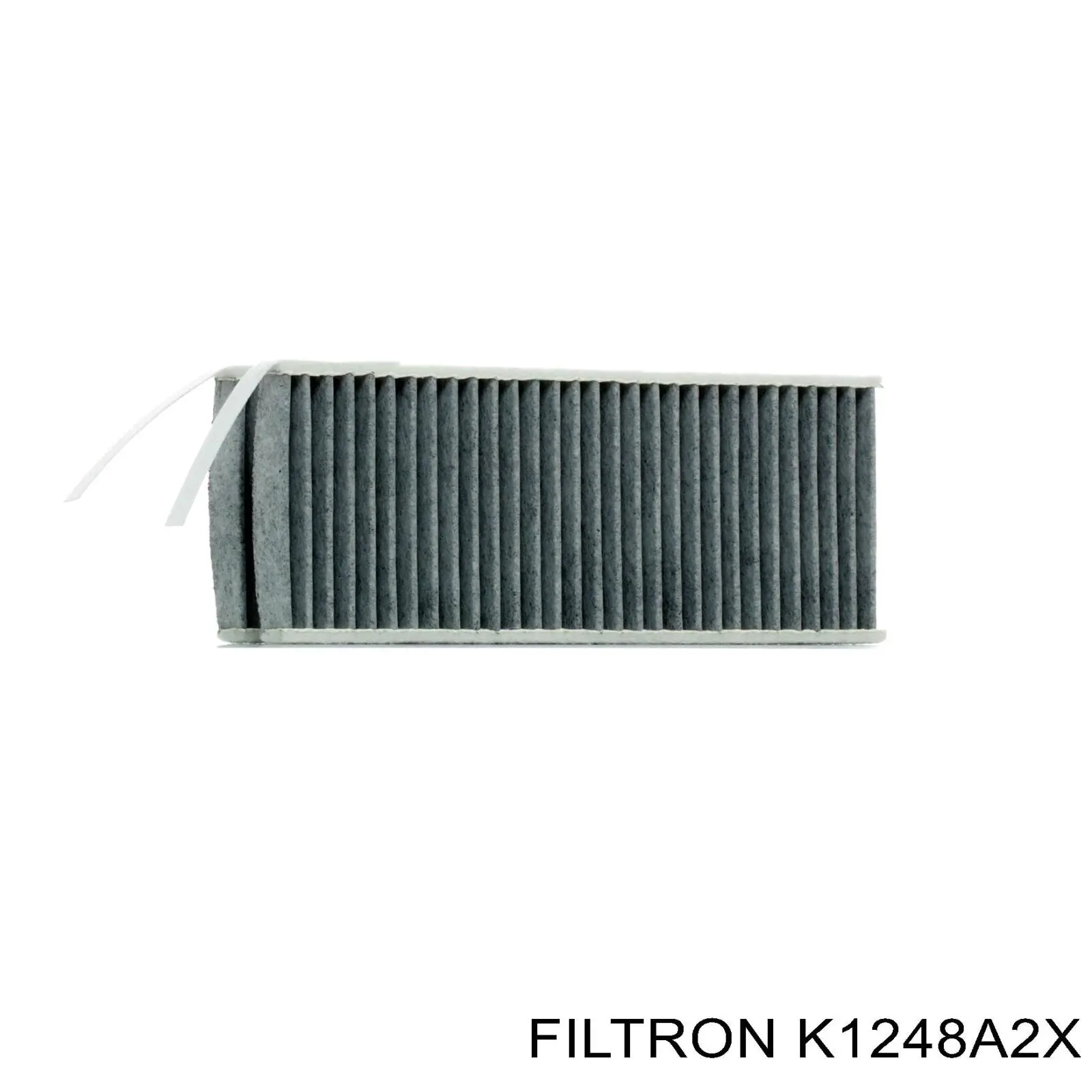 Фільтр салону K1248A2X Filtron