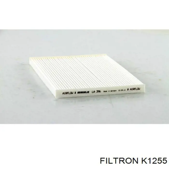 Фільтр повітряний обігрівача Filtron K1255 ціна, від 4.22 USD