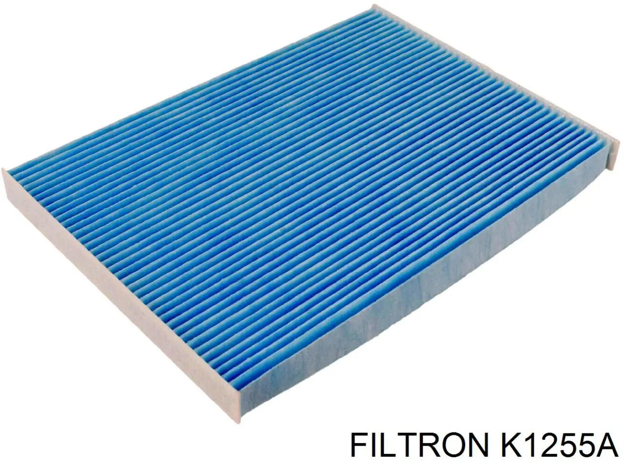 Фільтр повітряний обігрівача Filtron K1255A ціна, від 4.95 USD