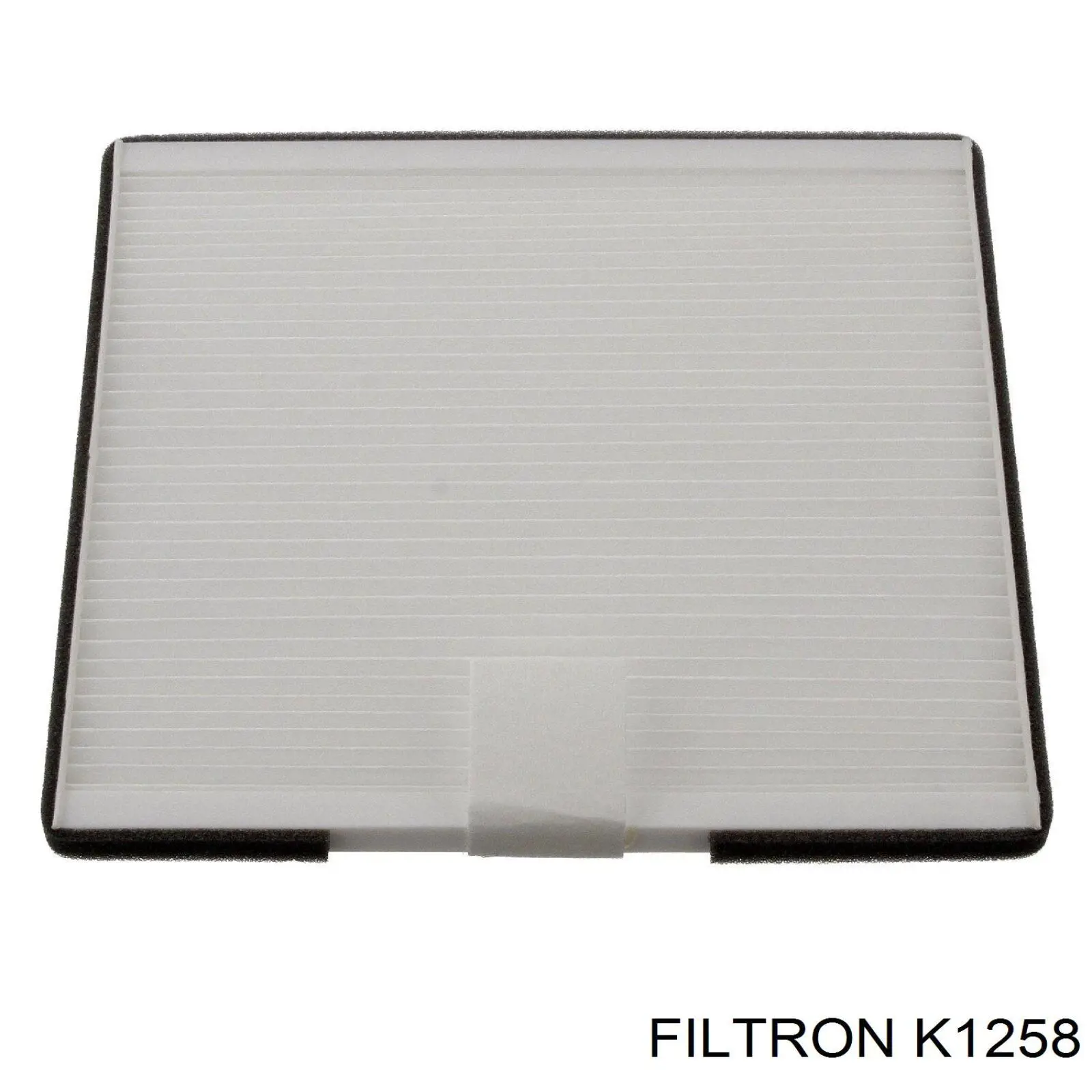 K1258 Filtron фільтр салону