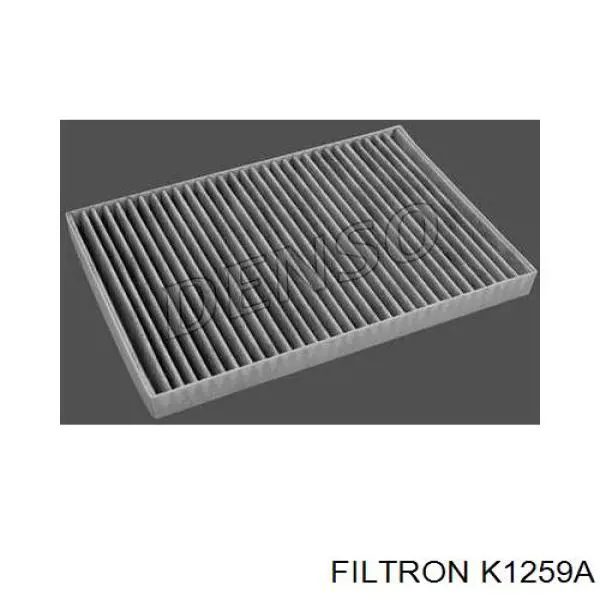 Купити K1259A Filtron Фільтр салону вугільний