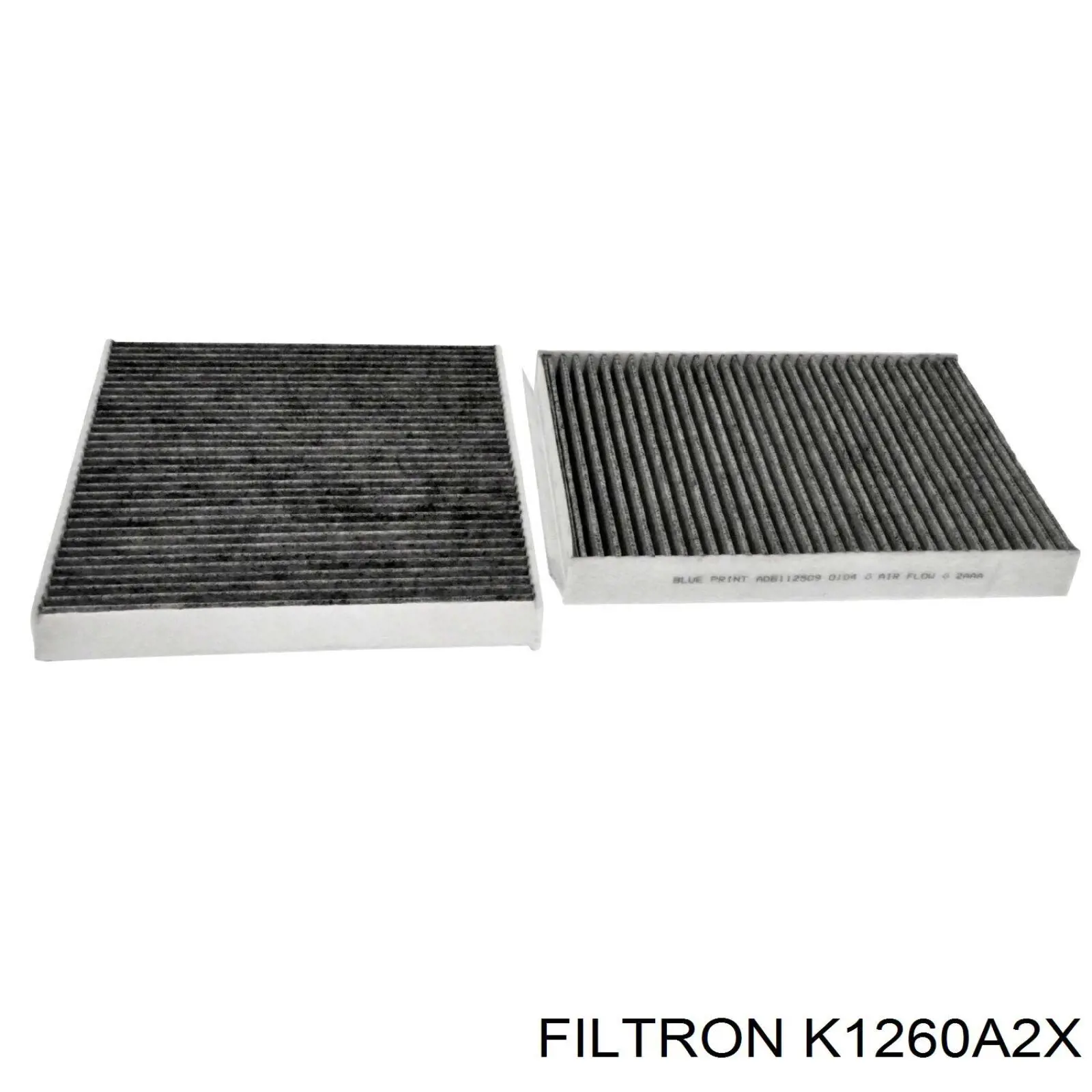 Фільтр салону K1260A2X Filtron