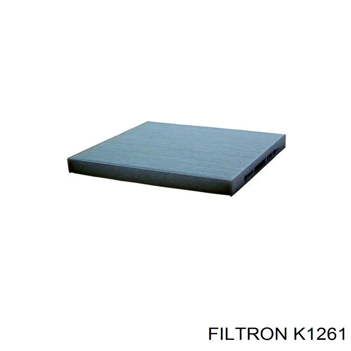 K1261 Filtron фільтр салону