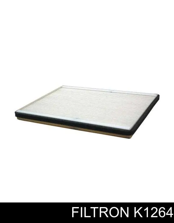 Фільтр повітряний обігрівача Filtron K1264 ціна, від 3.95 USD