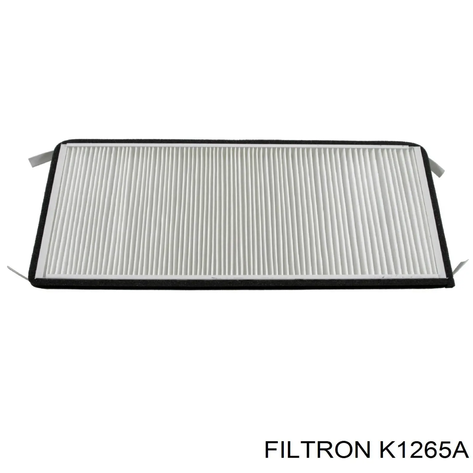 Купити K1265A Filtron Фільтр салону вугільний