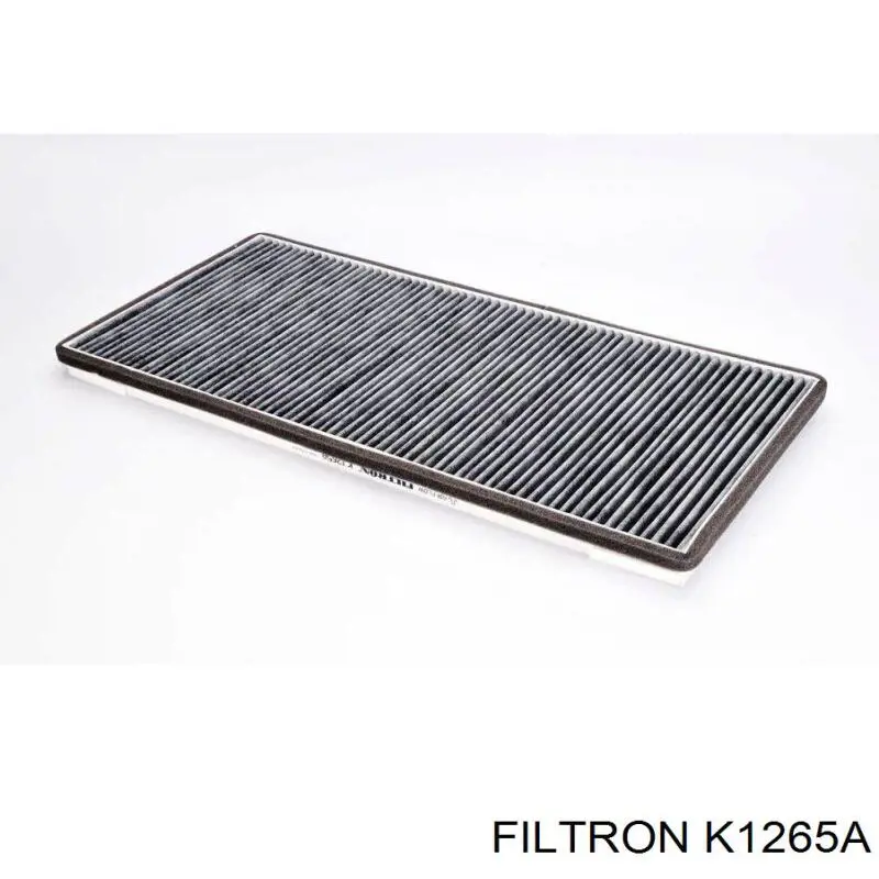 Фільтр салону K1265A Filtron