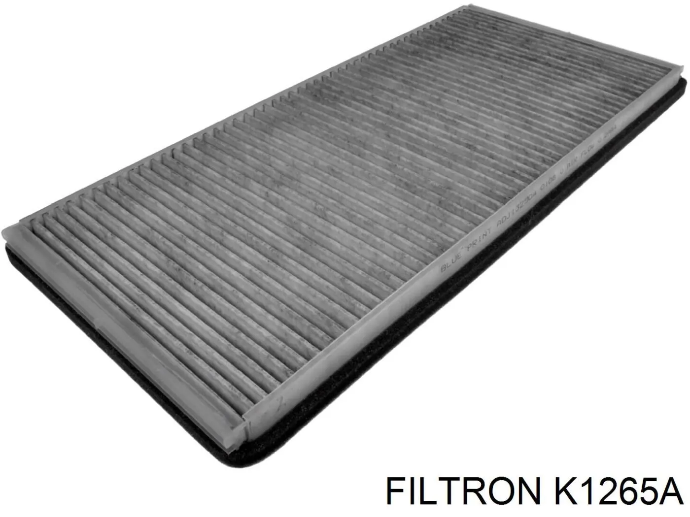 Фільтр повітряний обігрівача Filtron K1265A ціна, від 15.80 USD