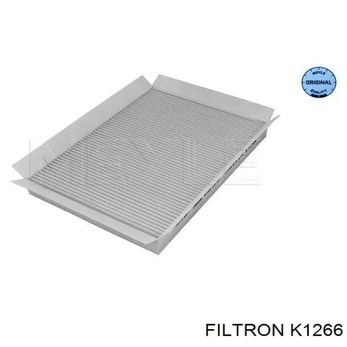 K1266 Filtron фільтр салону