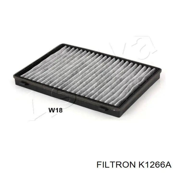 K1266A Filtron фільтр салону