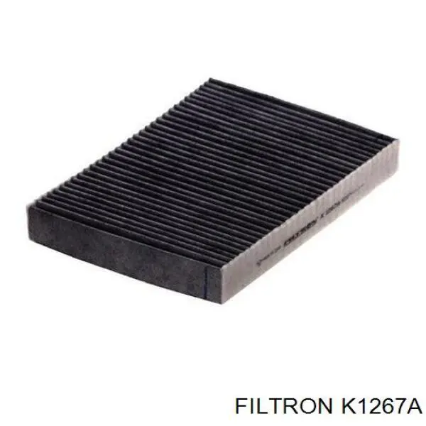 K1267A Filtron Внутрішньосалонний фільтр