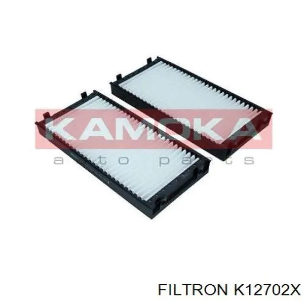 K12702X Filtron Внутрішньосалонний фільтр