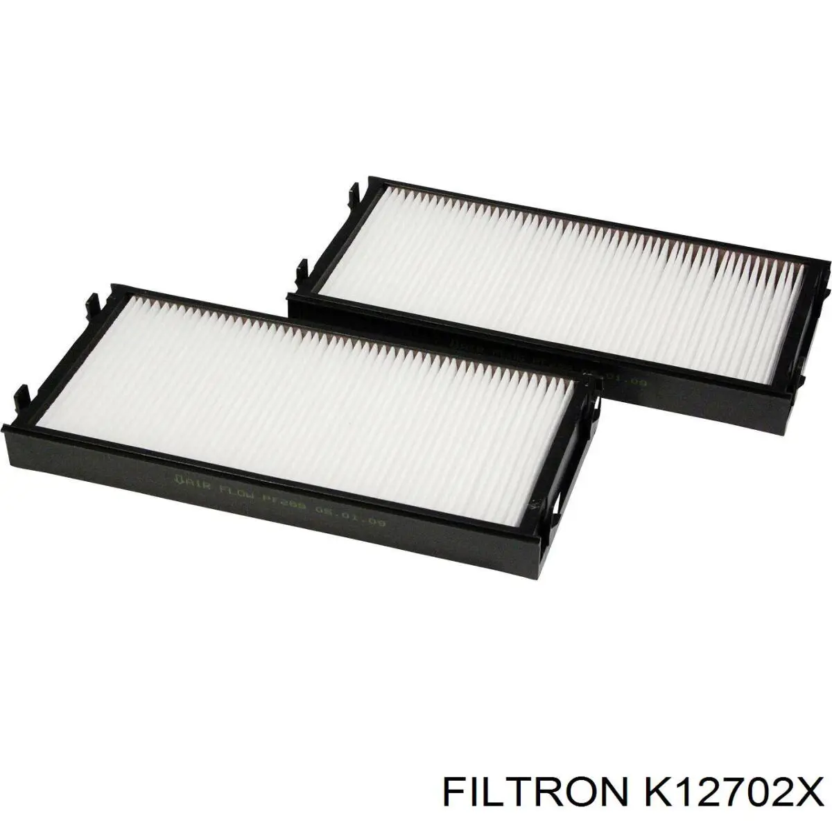Фільтр салону K12702X Filtron