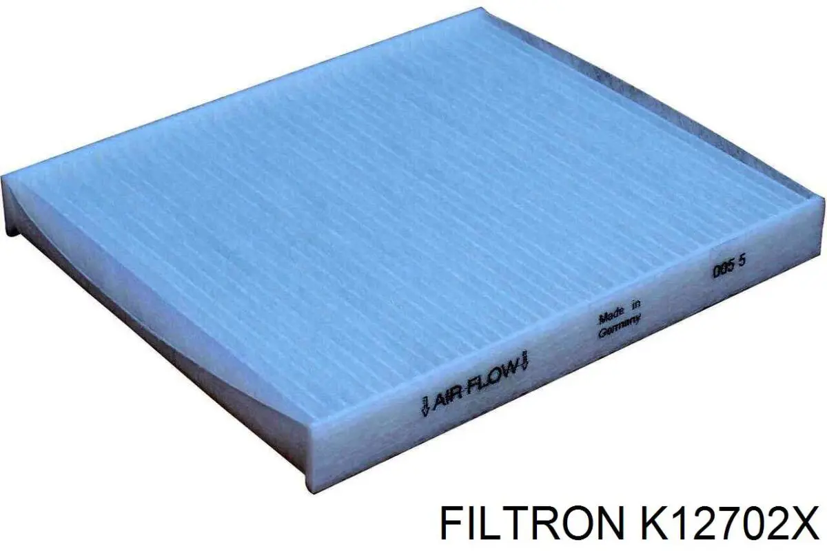 Купити K12702X Filtron Фільтр салону вугільний