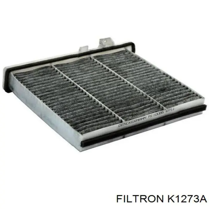 Фільтр повітряний обігрівача Filtron K1273A ціна, від 7.34 USD