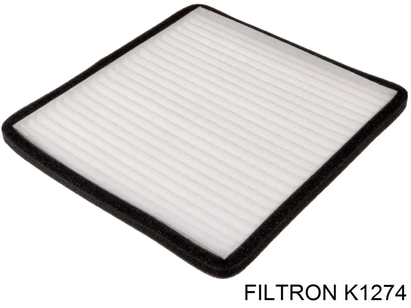 Купити K1274 Filtron Фільтр салону вугільний