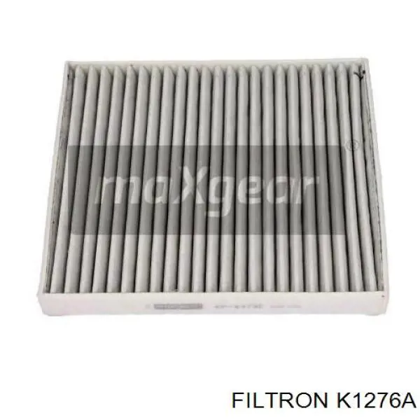 Фільтр повітряний обігрівача Filtron K1276A ціна, від 12.42 USD
