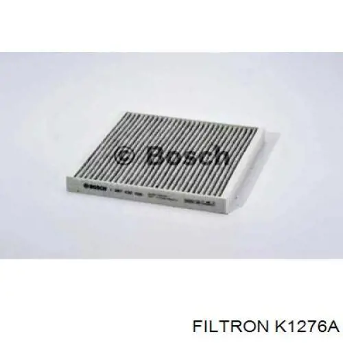 Купити K1276A Filtron Фільтр салону вугільний