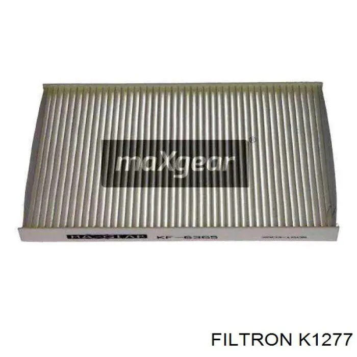 K1277 Filtron фільтр салону