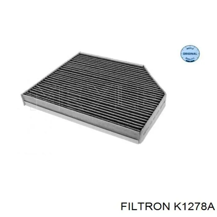 K1278A Filtron Внутрішньосалонний фільтр