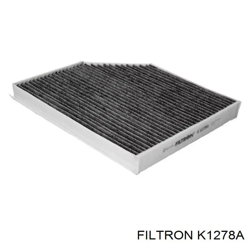 Фільтр салону K1278A Filtron