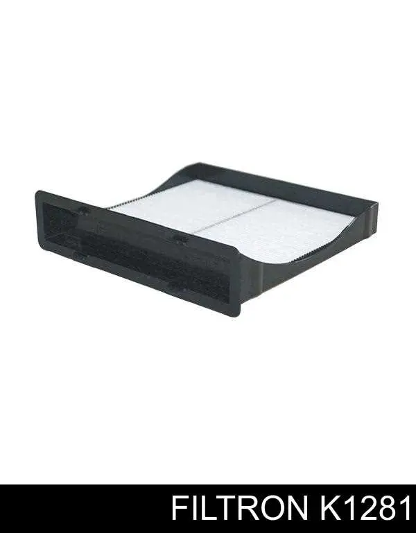 Фільтр повітряний обігрівача Filtron K1281 ціна, від 5.94 USD