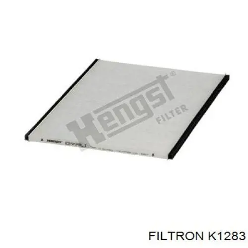 Фільтр салону K1283 Filtron