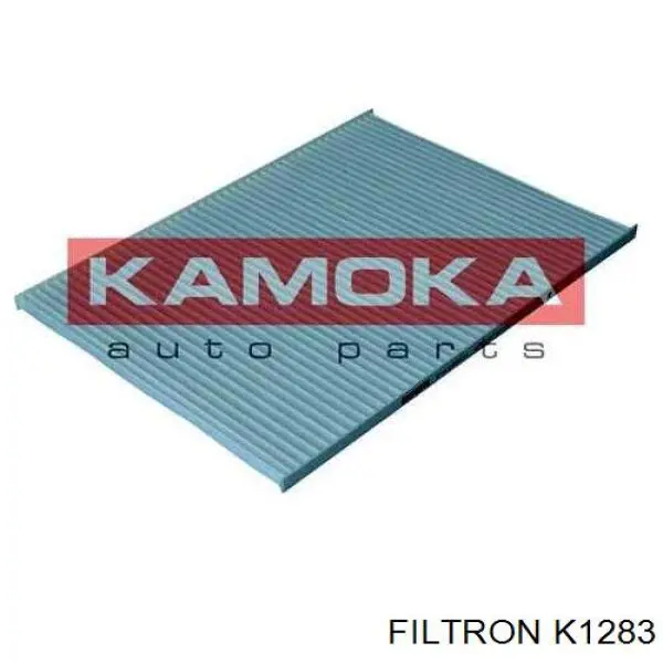 K1283 Filtron Внутрішньосалонний фільтр