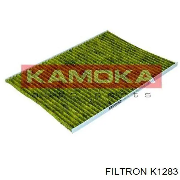 Купити K1283 Filtron Фільтр салону вугільний