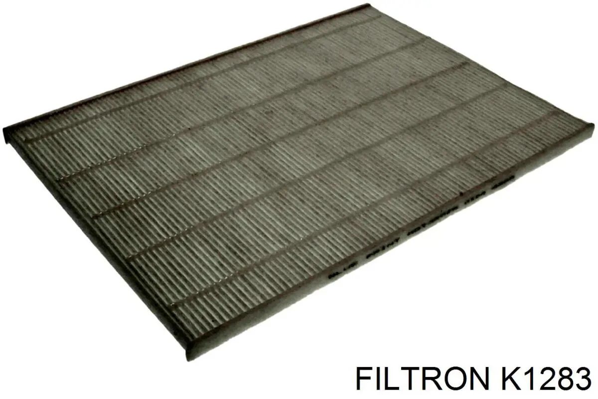 Фільтр повітряний обігрівача Filtron K1283 ціна, від 7.49 USD