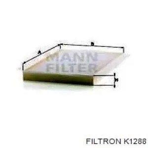 K1288 Filtron Внутрішньосалонний фільтр