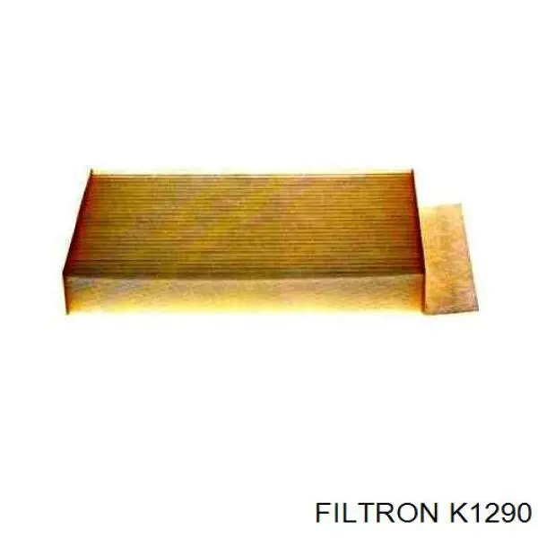 Фільтр повітряний обігрівача Filtron K1290 ціна, від 7.86 USD