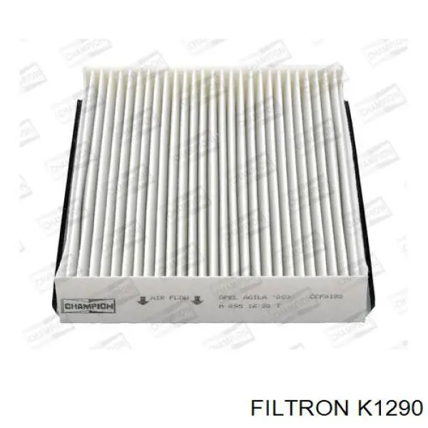 Купити K1290 Filtron Фільтр салону вугільний