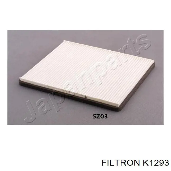 K1293 Filtron фільтр салону