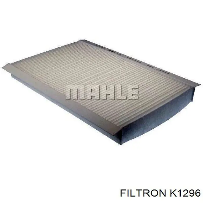 Фільтр салону K1296 Filtron