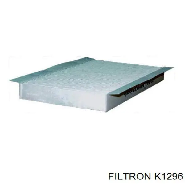 K1296 Filtron фільтр салону