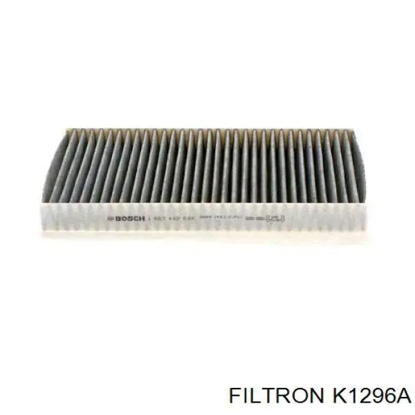 K1296A Filtron Внутрішньосалонний фільтр