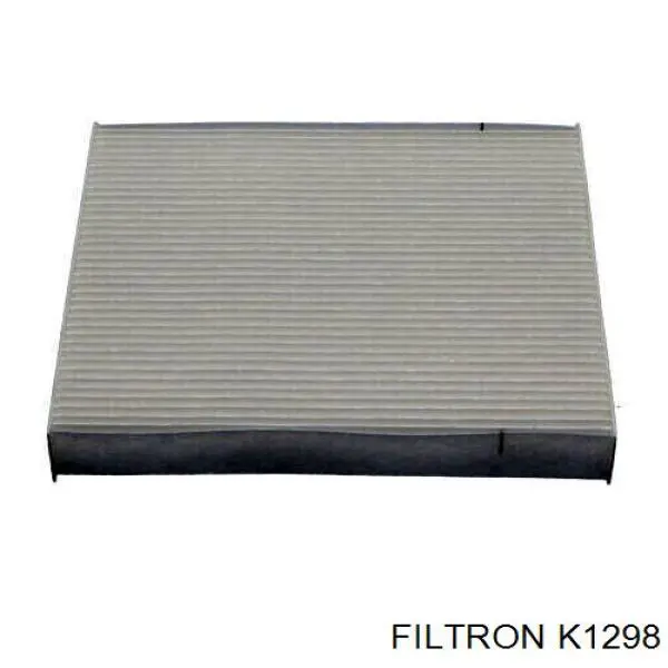 Фільтр повітряний обігрівача Filtron K1298 ціна, від 5.34 USD