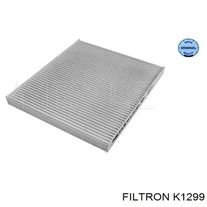 K1299 Filtron Внутрішньосалонний фільтр