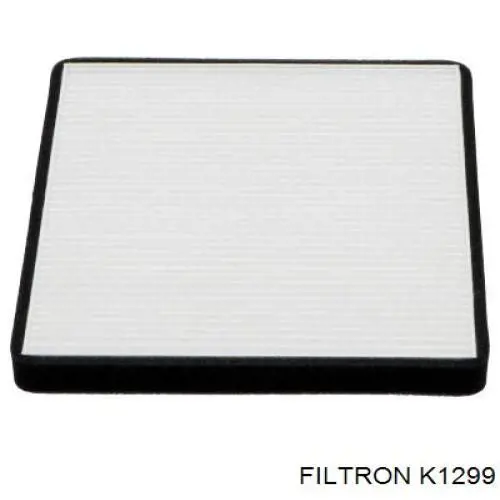 Фільтр повітряний обігрівача Filtron K1299 ціна, від 5.90 USD