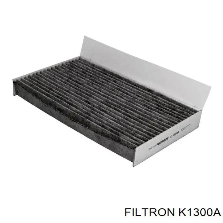 Фільтр салону K1300A Filtron