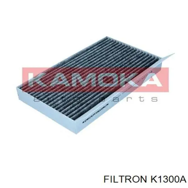 Повітряний фільтр салону Filtron K1300A