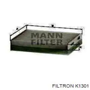 Купити K1301 Filtron Фільтр салону вугільний