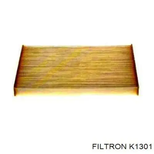 Фільтр повітряний обігрівача Filtron K1301 ціна, від 3.92 USD