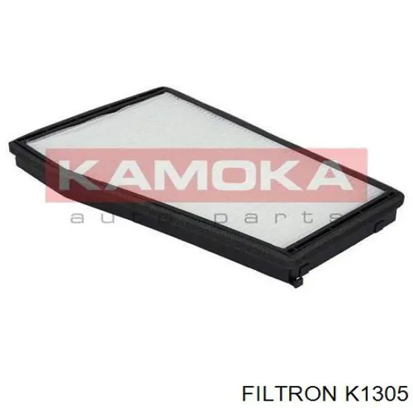 Фільтр повітряний обігрівача Filtron K1305 ціна, від 5.71 USD