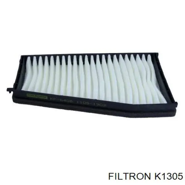 Купити K1305 Filtron Фільтр салону вугільний
