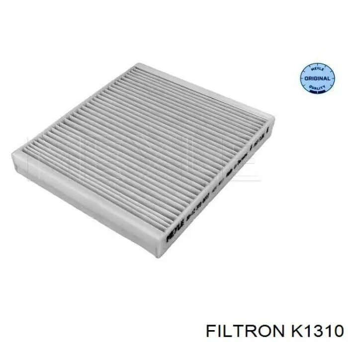 Купити K1310 Filtron Фільтр салону вугільний