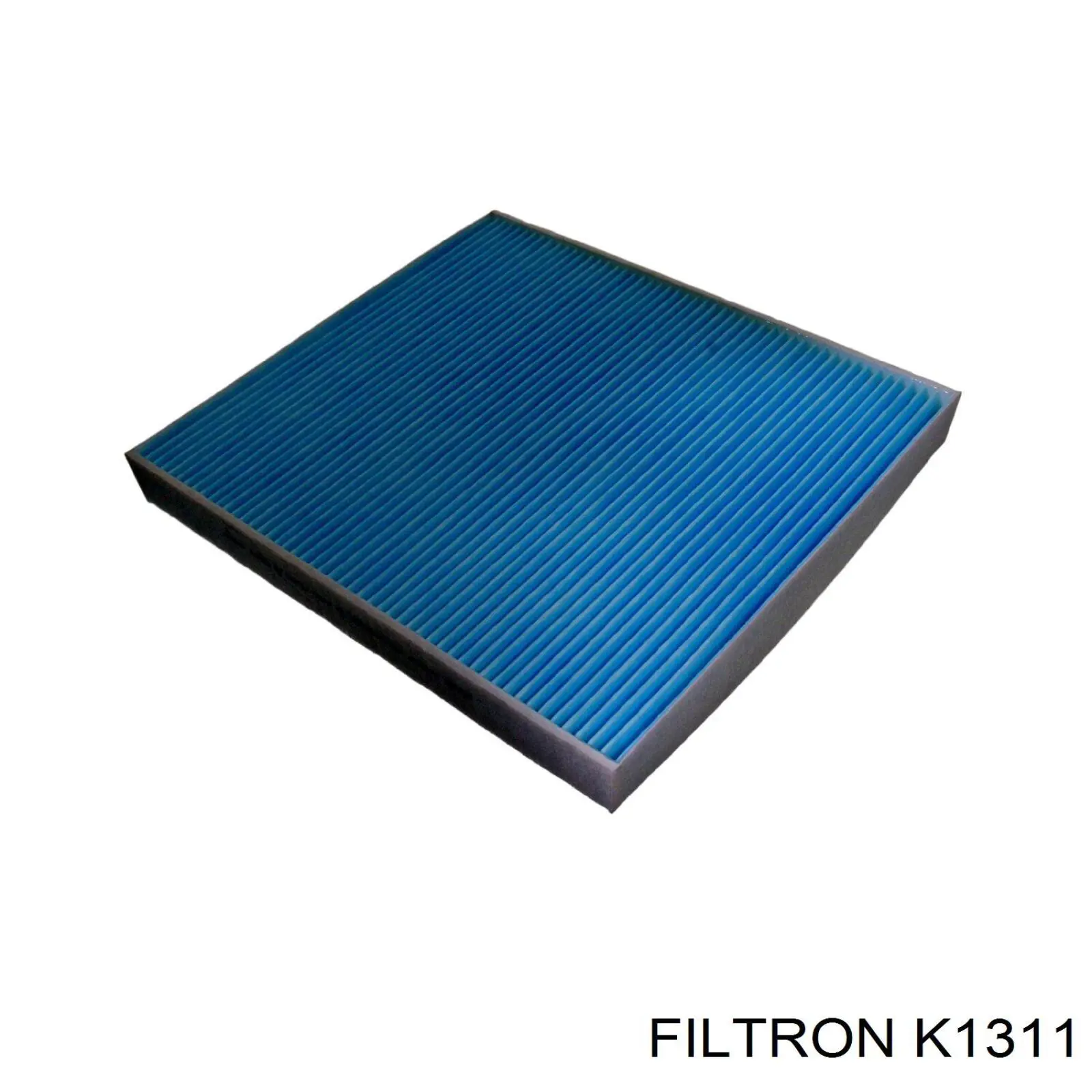 K1311 Filtron фільтр салону
