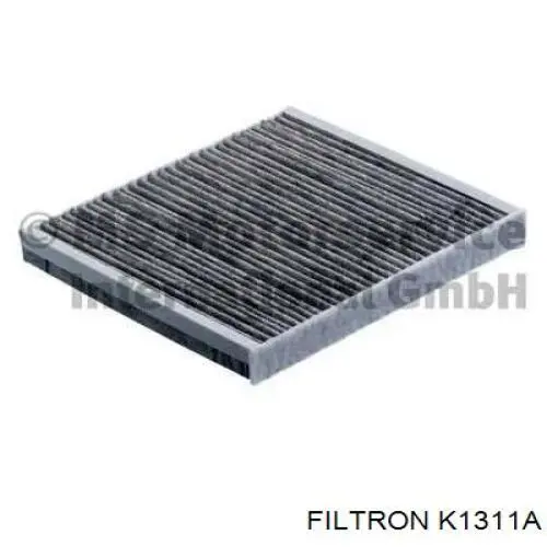 Купити K1311A Filtron Фільтр салону вугільний