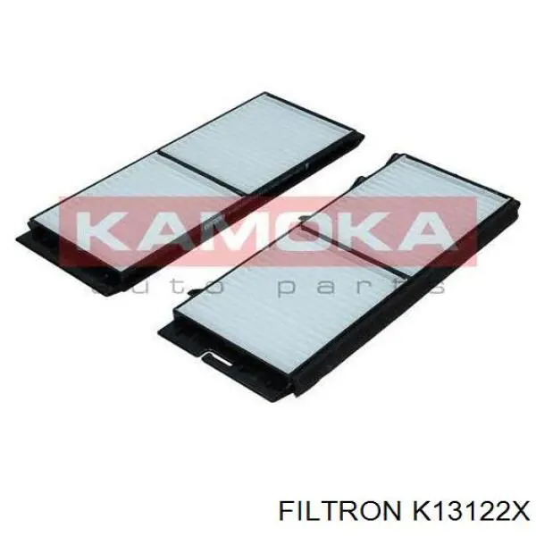 Фільтр салону K13122X Filtron